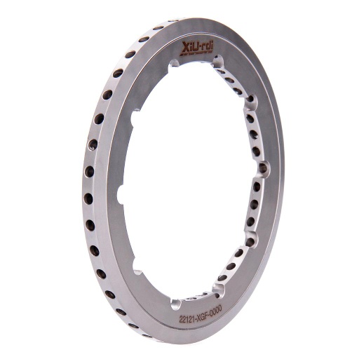 [22121-XGF-0000] Ventilated clutch pressure plate (GasGas TXT)